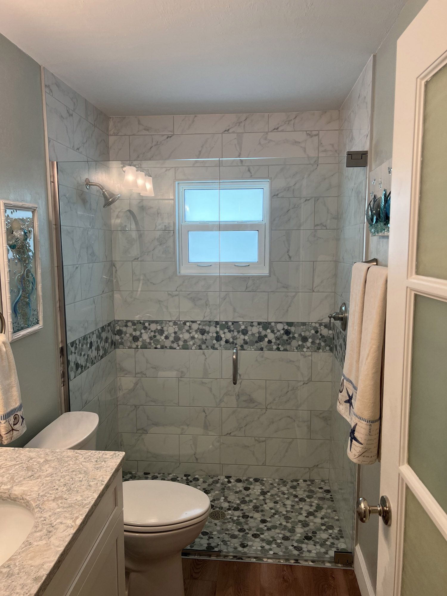 Bathroom Remodeling in Cape Coral