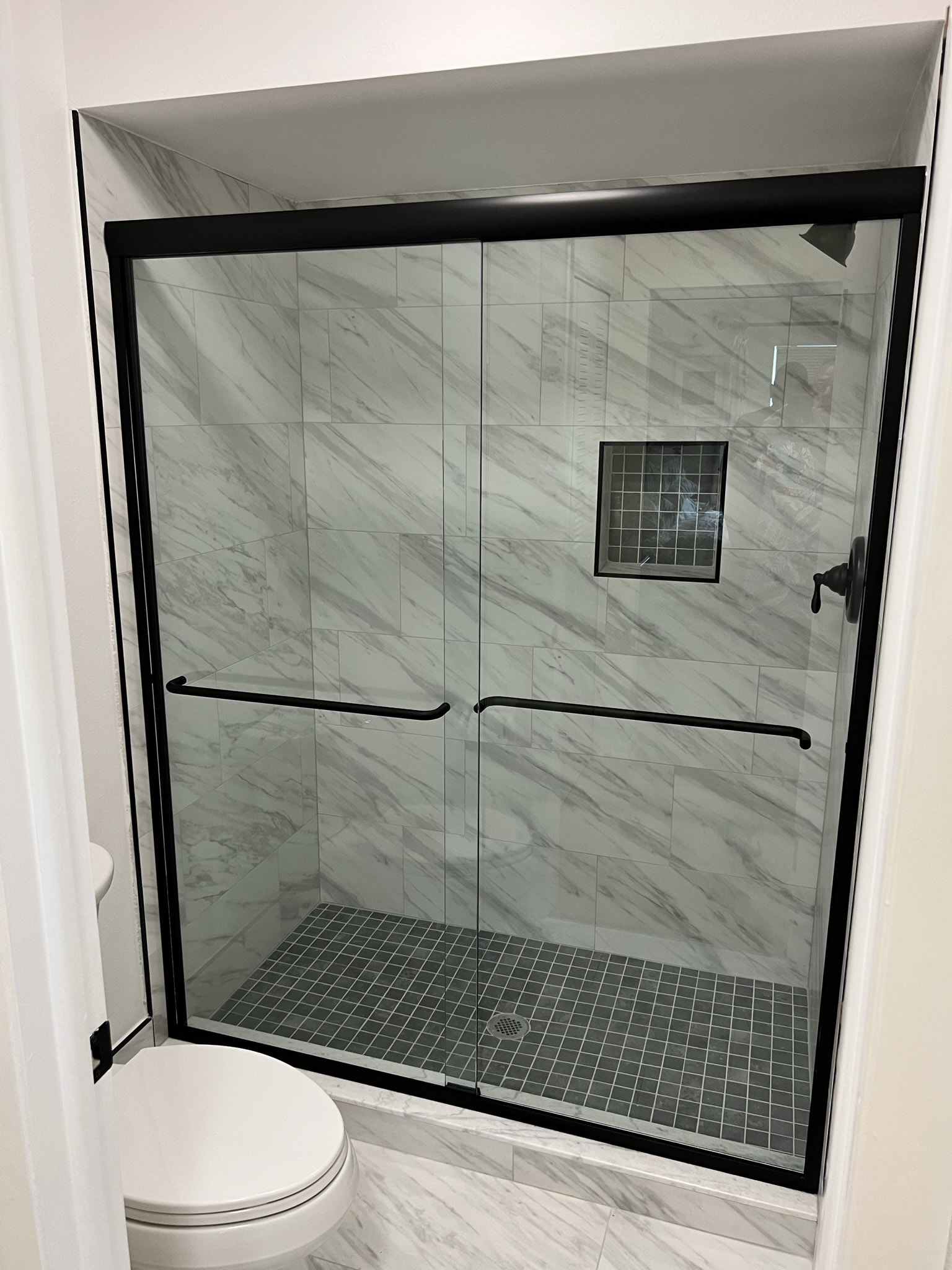 Fort Myers Bathroom Remodel