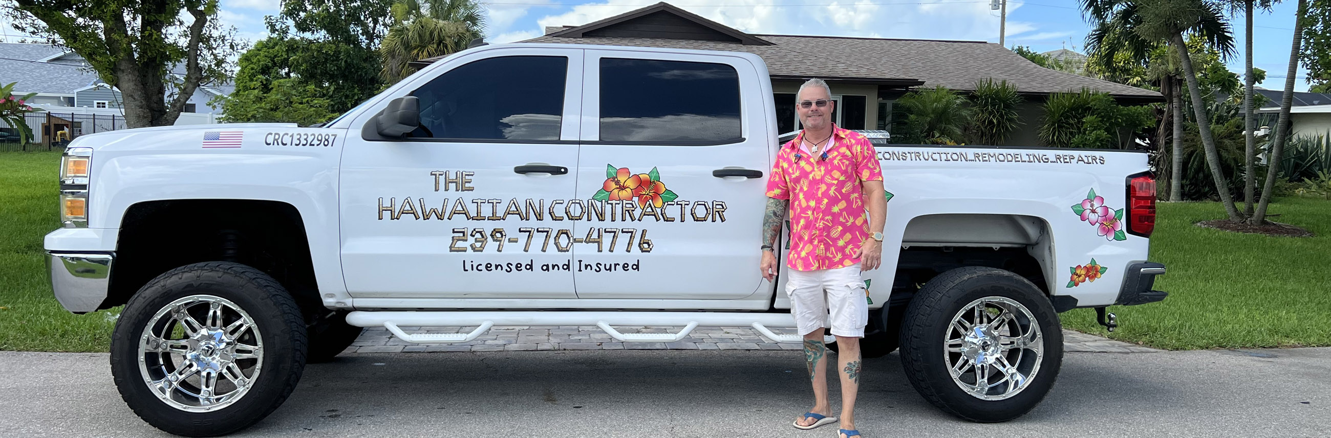 Commercial Construction