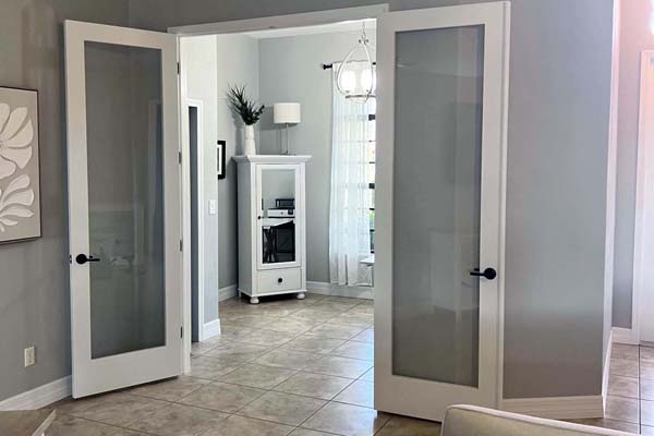 Cape Coral Home Converting Space Remodel