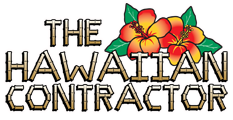 The Hawiian Contractor